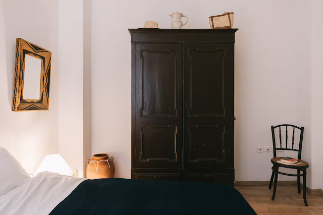 Ατμόσφαιρα άλλης εποχής στο κέντρο της Αθήνας - Φωτογραφία 19