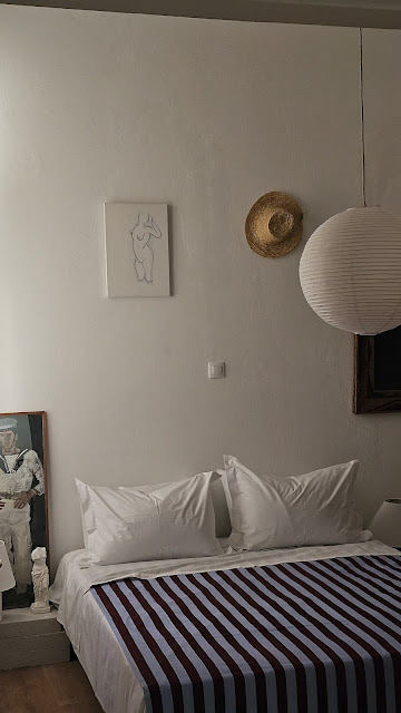 Ατμόσφαιρα άλλης εποχής στο κέντρο της Αθήνας - Φωτογραφία 21