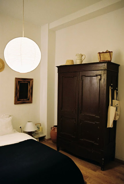 Ατμόσφαιρα άλλης εποχής στο κέντρο της Αθήνας - Φωτογραφία 22