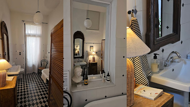 Ατμόσφαιρα άλλης εποχής στο κέντρο της Αθήνας - Φωτογραφία 25