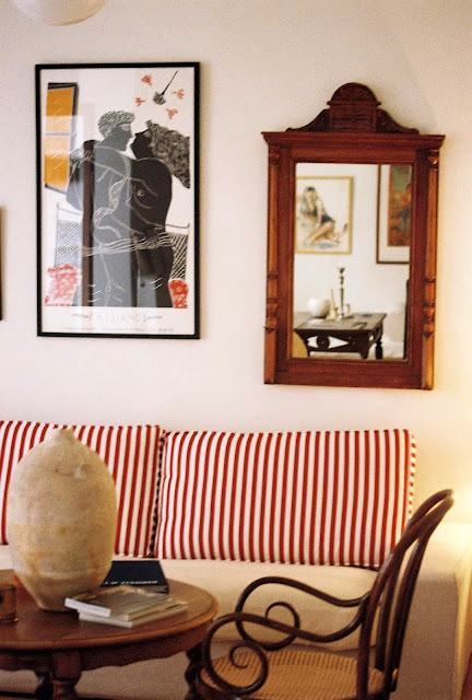 Ατμόσφαιρα άλλης εποχής στο κέντρο της Αθήνας - Φωτογραφία 8