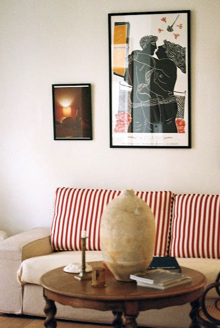 Ατμόσφαιρα άλλης εποχής στο κέντρο της Αθήνας - Φωτογραφία 9