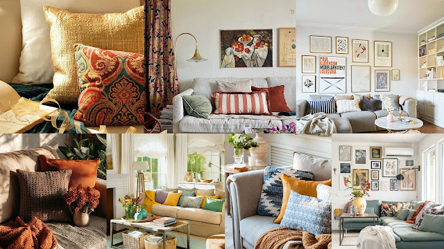 Χειμερινή Διακόσμηση. Mimimal ή Ρustic ύφος; - Φωτογραφία 1