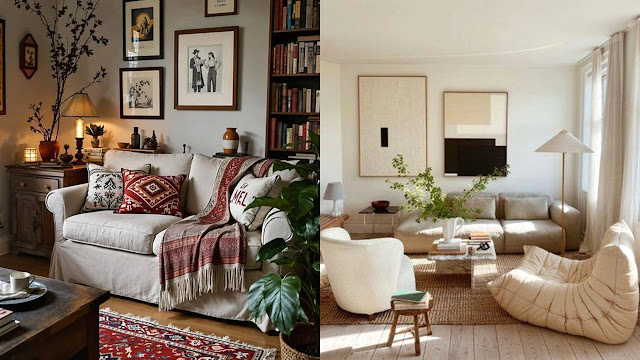 Χειμερινή Διακόσμηση. Mimimal ή Ρustic ύφος; - Φωτογραφία 5