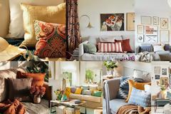 Χειμερινή Διακόσμηση. Mimimal ή Ρustic ύφος;