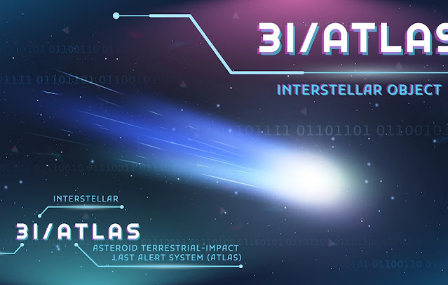 Ο ΔΙΑΣΤΗΜΙΚΟΣ ΕΠΙΣΚΕΠΤΗΣ ΠΟΥ ΕΚΤΟΣ ΑΠΟ ΚΟΜΗΤΗ ΜΠΟΡΕΙ ΝΑ ΕΙΝΑΙ ΔΙΑΣΤΗΜΟΠΛΟΙΟ ΑΠΟ ΤΟ ΜΕΛΛΟΝ - Φωτογραφία 1