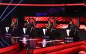 Το «The Voice of Greece» έρχεται γεμάτο με τραγούδια, κέφι και... εκπλήξεις!