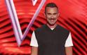 Tο «The Voice of Greece» και σε μια ακόμα νέα μέρα...