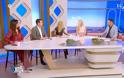 Τα καρφιά του Τσουρού για την κατάσταση της εκπομπής...