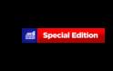 ANT1 NEWS SPECIAL EDITION  Η Πρέσβης των Ηνωμένων Πολιτειών στην Ελλάδα, Κίμπερλι Γκίλφοϊλ,  στην πρώτη της συνέντευξη στην ελληνική τηλεόραση