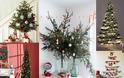Χριστούγεννα σε μικρό χώρο – Πρακτικές λύσεις χριστουγεννιάτικης διακόσμησης - Φωτογραφία 2