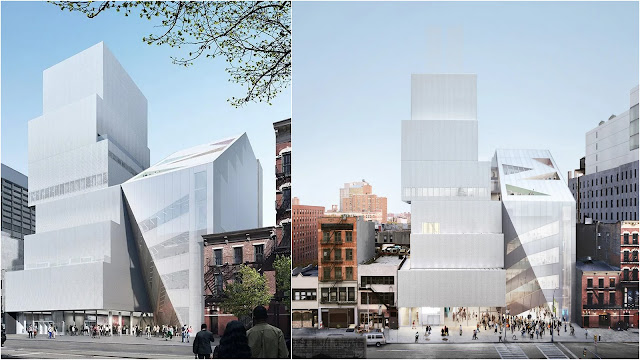 Τα κτίρια που έκλεψαν την παράσταση το 2025 - Φωτογραφία 2