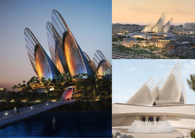 Τα κτίρια που έκλεψαν την παράσταση το 2025 - Φωτογραφία 7