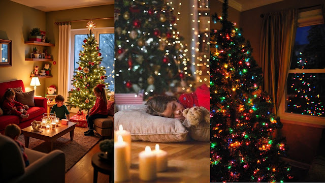 Χριστούγεννα με τα παιδιά. Δημιουργείστε αναμνήσεις μέσα από το στόλισμα, τα γλυκά, τις γιορτινές δραστηριότητες - Φωτογραφία 1