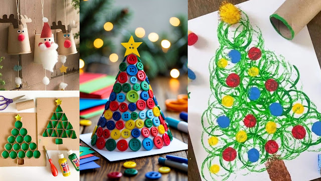 Χριστούγεννα με τα παιδιά. Δημιουργείστε αναμνήσεις μέσα από το στόλισμα, τα γλυκά, τις γιορτινές δραστηριότητες - Φωτογραφία 3