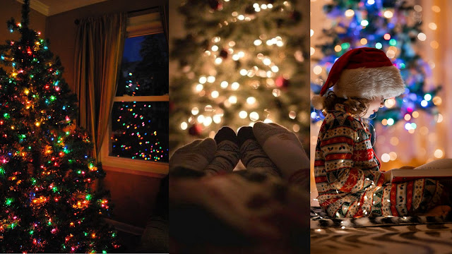 Χριστούγεννα με τα παιδιά. Δημιουργείστε αναμνήσεις μέσα από το στόλισμα, τα γλυκά, τις γιορτινές δραστηριότητες - Φωτογραφία 5