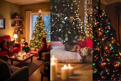 Χριστούγεννα με τα παιδιά. Δημιουργείστε αναμνήσεις μέσα από το στόλισμα, τα γλυκά, τις γιορτινές δραστηριότητες