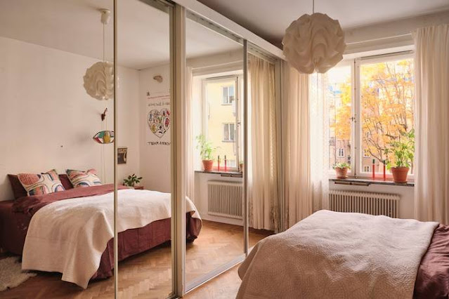 Retro και σύγχρονο ρουστίκ σε ιδιαίτερα ζεστούς συνδυασμούς - Φωτογραφία 15