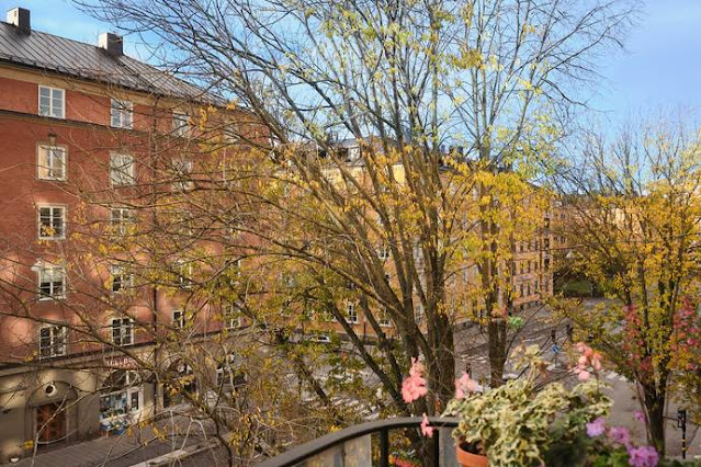 Retro και σύγχρονο ρουστίκ σε ιδιαίτερα ζεστούς συνδυασμούς - Φωτογραφία 17