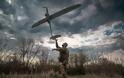 Ουκρανία: Τα drones έβαλαν τέλος στις μάχες χαρακωμάτων