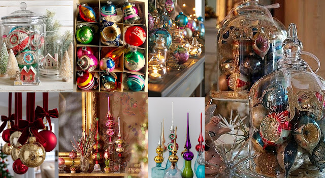 Vintage Χριστούγεννα: Επιστροφή στις ρετρό αναμνήσεις - Φωτογραφία 2