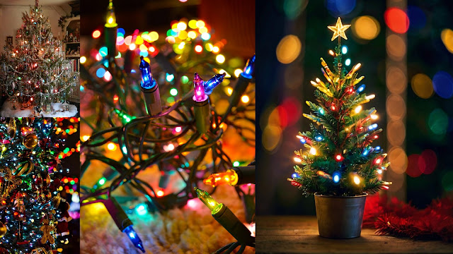 Vintage Χριστούγεννα: Επιστροφή στις ρετρό αναμνήσεις - Φωτογραφία 3