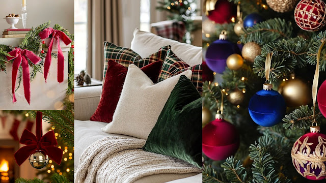 Vintage Χριστούγεννα: Επιστροφή στις ρετρό αναμνήσεις - Φωτογραφία 4