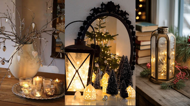 Το φως των γιορτών: Οδηγός για ατμοσφαιρικό φωτισμό - Φωτογραφία 4