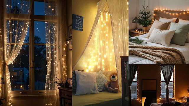 Το φως των γιορτών: Οδηγός για ατμοσφαιρικό φωτισμό - Φωτογραφία 6