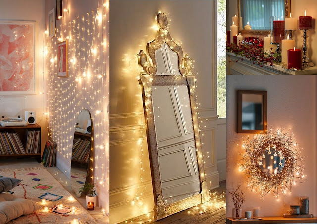 Το φως των γιορτών: Οδηγός για ατμοσφαιρικό φωτισμό - Φωτογραφία 8