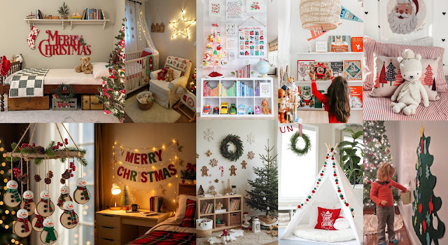 Παιδικά δωμάτια: Πώς να τα στολίσετε με ασφάλεια & φαντασία - Φωτογραφία 1