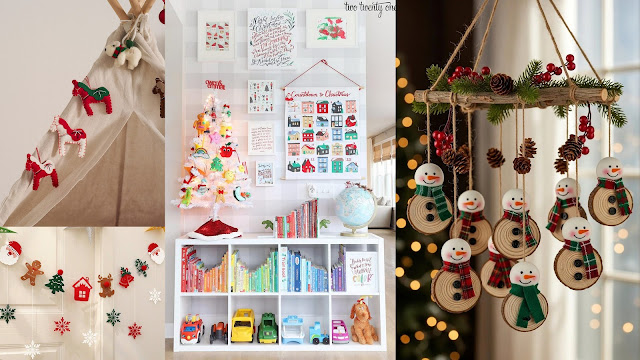 Παιδικά δωμάτια: Πώς να τα στολίσετε με ασφάλεια & φαντασία - Φωτογραφία 2