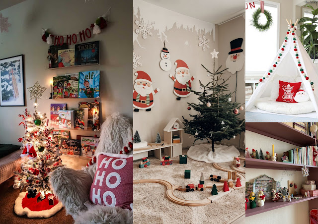 Παιδικά δωμάτια: Πώς να τα στολίσετε με ασφάλεια & φαντασία - Φωτογραφία 8