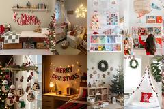 Παιδικά δωμάτια: Πώς να τα στολίσετε με ασφάλεια & φαντασία