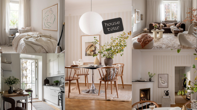 Σύγχρονο ρουστίκ, μοντέρνο και vintage σε εξαιρετικούς συνδυασμούς - Φωτογραφία 1