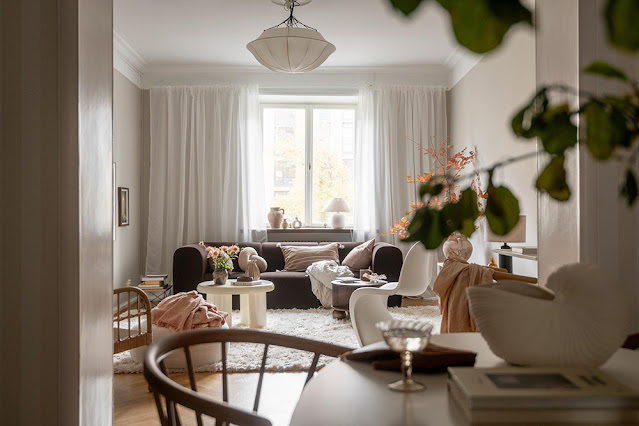 Σύγχρονο ρουστίκ, μοντέρνο και vintage σε εξαιρετικούς συνδυασμούς - Φωτογραφία 10