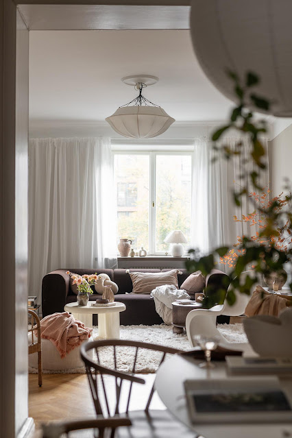 Σύγχρονο ρουστίκ, μοντέρνο και vintage σε εξαιρετικούς συνδυασμούς - Φωτογραφία 11