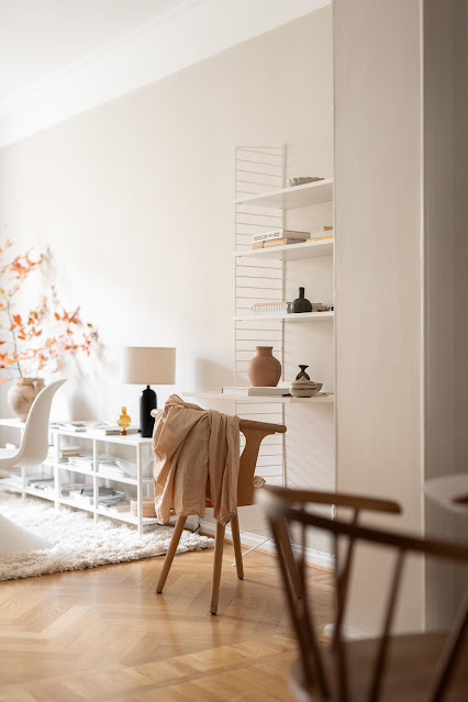 Σύγχρονο ρουστίκ, μοντέρνο και vintage σε εξαιρετικούς συνδυασμούς - Φωτογραφία 12