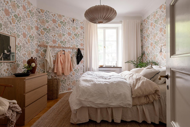 Σύγχρονο ρουστίκ, μοντέρνο και vintage σε εξαιρετικούς συνδυασμούς - Φωτογραφία 13