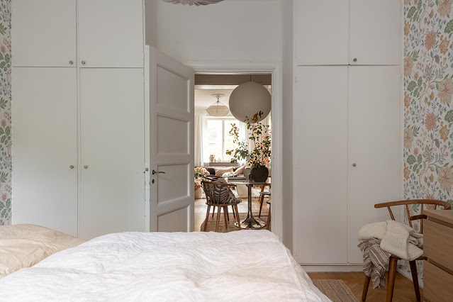 Σύγχρονο ρουστίκ, μοντέρνο και vintage σε εξαιρετικούς συνδυασμούς - Φωτογραφία 14