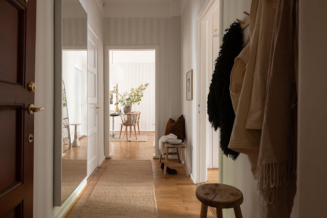 Σύγχρονο ρουστίκ, μοντέρνο και vintage σε εξαιρετικούς συνδυασμούς - Φωτογραφία 16