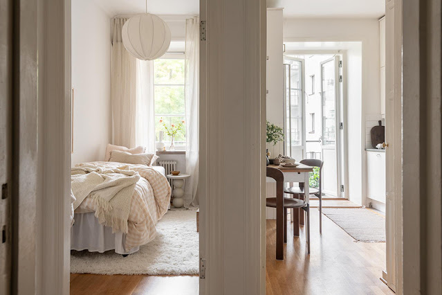 Σύγχρονο ρουστίκ, μοντέρνο και vintage σε εξαιρετικούς συνδυασμούς - Φωτογραφία 17