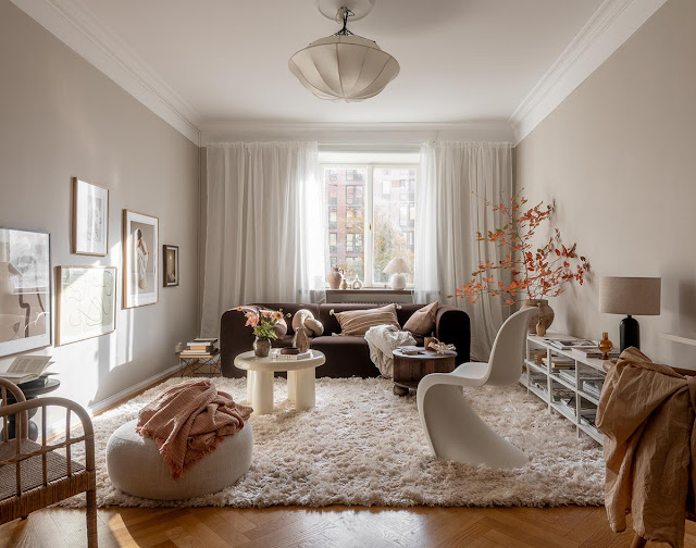 Σύγχρονο ρουστίκ, μοντέρνο και vintage σε εξαιρετικούς συνδυασμούς - Φωτογραφία 2