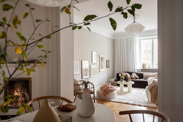 Σύγχρονο ρουστίκ, μοντέρνο και vintage σε εξαιρετικούς συνδυασμούς - Φωτογραφία 4