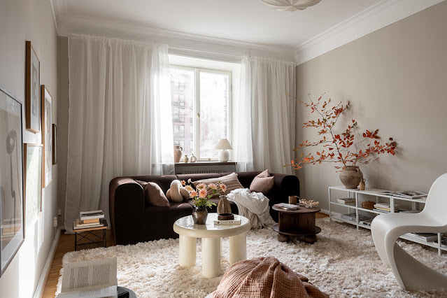 Σύγχρονο ρουστίκ, μοντέρνο και vintage σε εξαιρετικούς συνδυασμούς - Φωτογραφία 6