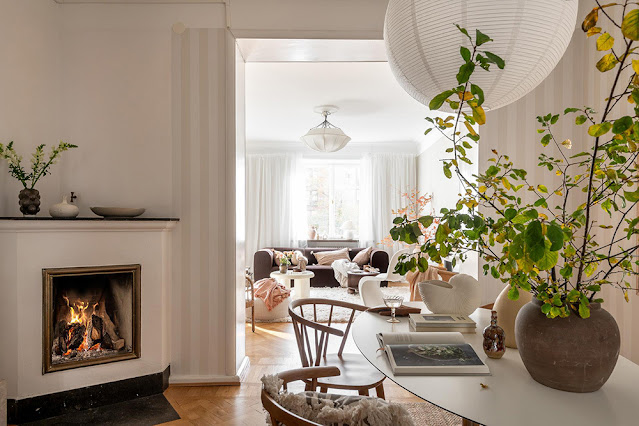 Σύγχρονο ρουστίκ, μοντέρνο και vintage σε εξαιρετικούς συνδυασμούς - Φωτογραφία 7