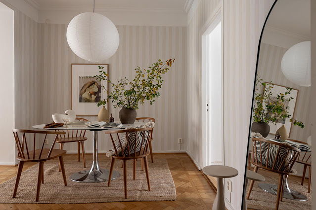 Σύγχρονο ρουστίκ, μοντέρνο και vintage σε εξαιρετικούς συνδυασμούς - Φωτογραφία 8