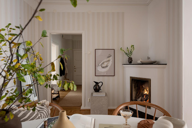 Σύγχρονο ρουστίκ, μοντέρνο και vintage σε εξαιρετικούς συνδυασμούς - Φωτογραφία 9