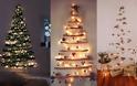 Οικονομικά Χριστούγεννα: Εντυπωσιακή διακόσμηση με μικρό κόστος - Φωτογραφία 3