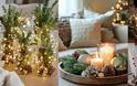 Οικονομικά Χριστούγεννα: Εντυπωσιακή διακόσμηση με μικρό κόστος - Φωτογραφία 8